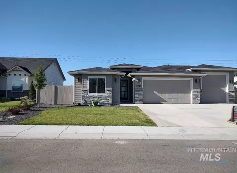 1935 W Bittern St, Nampa, ID 83686