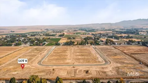 lot8 Corbett Rd, Emmett, ID 83617