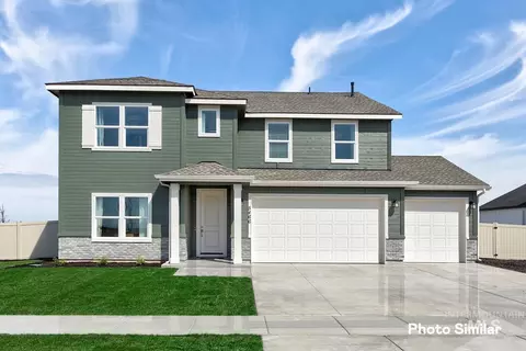 15164 Cumulus Way, Caldwell, ID 83607 photo 1