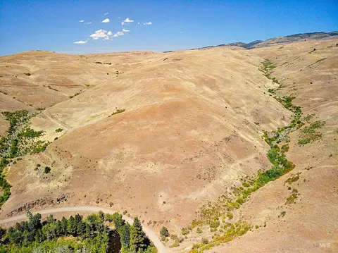 tbd Middle Fork Rd, Council, ID 83612