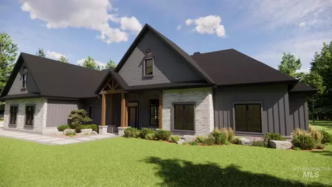 13910 Sky View Ct #8, Mccall, ID 83638