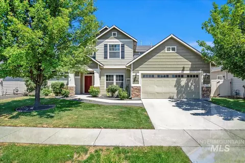 1128 W Creekbury Dr, Meridian, ID 83646