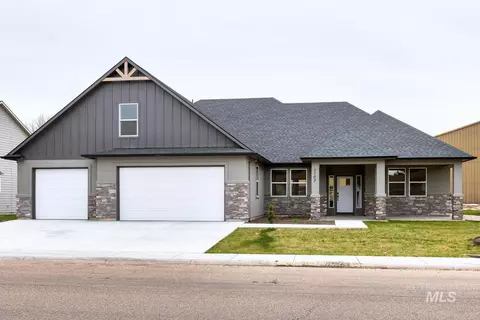 1107 W Blaine Ave, Nampa, ID 83651