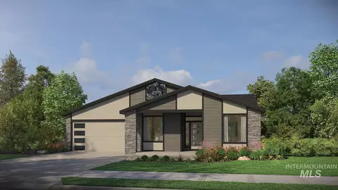 1223 W Malbar St, Meridian, ID 83646