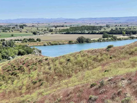 tbd Snively Gulch Rd, Adrian, OR 97901