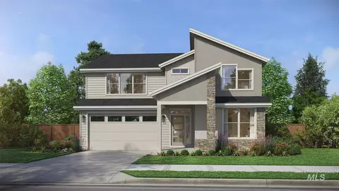 1009 W Malbar St, Meridian, ID 83646