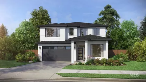 985 W Malbar St, Meridian, ID 83646