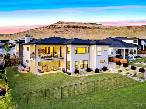 3501 E Planet Dr, Boise, ID 83712