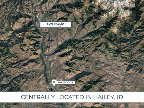 1950-2021 Copper Rnch, Hailey, ID 83333