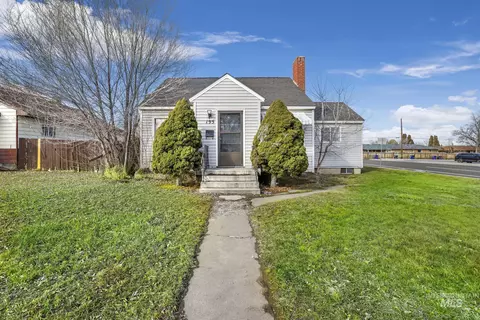 195 Washington St N, Twin Falls, ID 83301