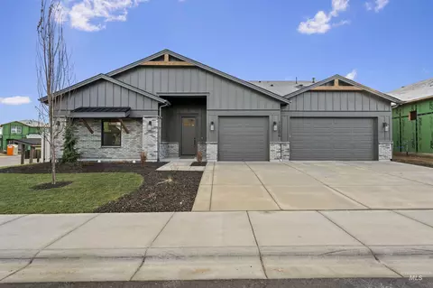 12596 S Lenora Pl, Nampa, ID 83686