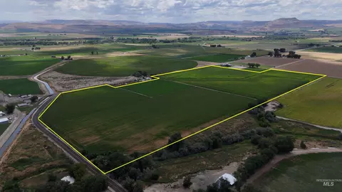 tbd Owyhee Rd, Nyssa, OR 97913