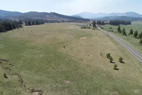 Nka Hwy 6 71 Acres, Emida, ID 83861