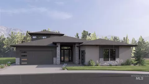 2229 N Buhrstone Ave, Eagle, ID 83616