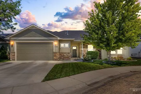 2709 Fallcrest St, Caldwell, ID 83607
