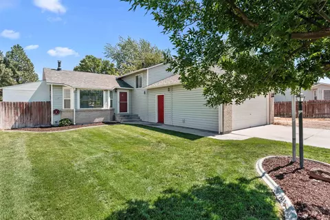 1912 NW 12th St, Meridian, ID 83646