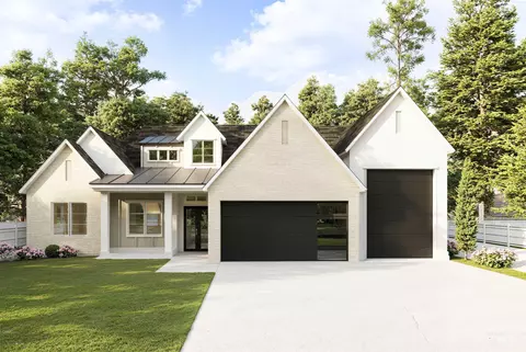 3319 W Tahoe Vw #LOT 2/6, Eagle, ID 83616