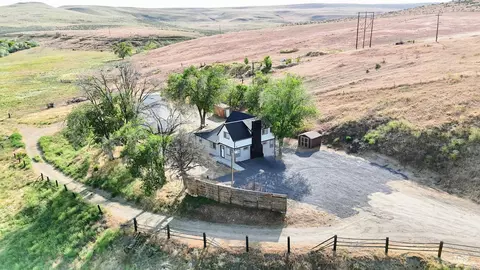 5850 Lockett Rd, Huntington, OR 97907