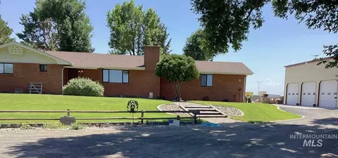 495 W 300 S, Jerome, ID 83338
