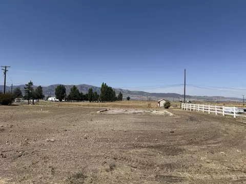 tbd N 1st W, Downey, ID 83234