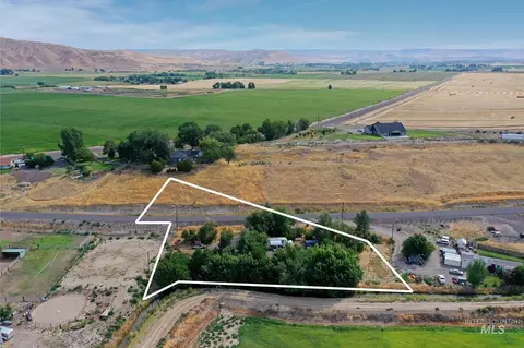 471 Hill Rd, Weiser, ID 83672