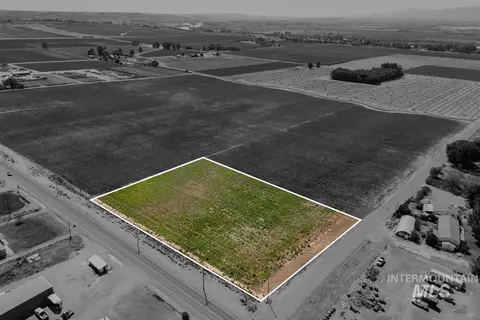 tbd Crystal Ln Parcel 2, Wilder, ID 83676