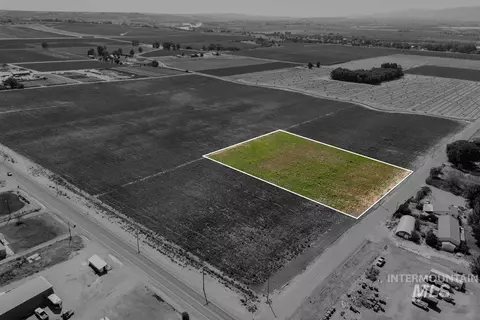 tbd Crystal Ln Parcel 3, Wilder, ID 83676