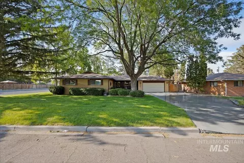 1511 Evergreen Dr, Twin Falls, ID 83301