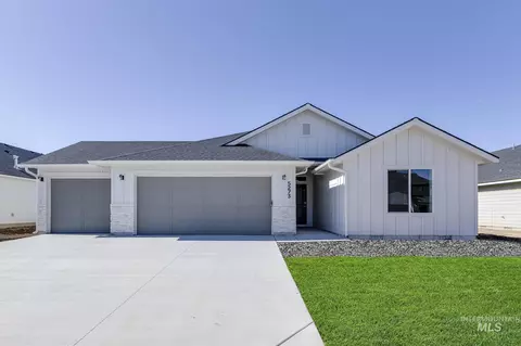 16790 Carlin Ave, Caldwell, ID 83607
