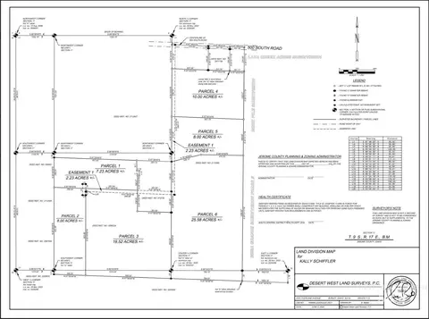 151 E 500 S, Jerome, ID 83338
