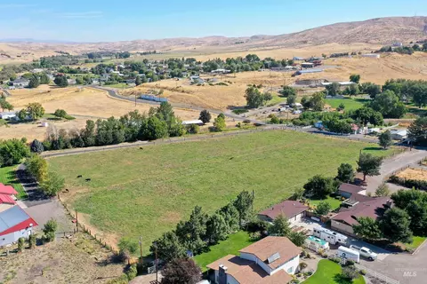 tbd E Ninth, Weiser, ID 83672