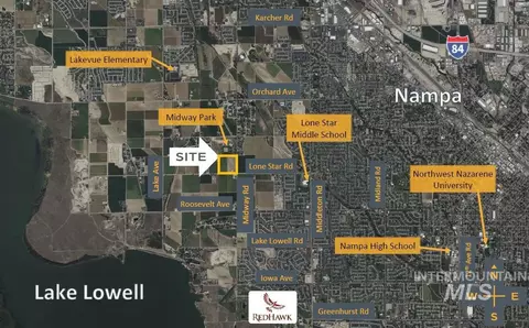 12064 Lone Star, Nampa, ID 83651