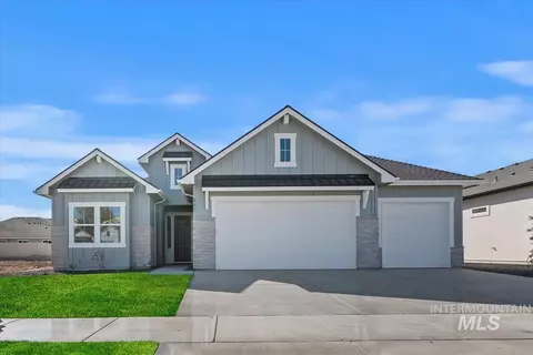 2129 E Blakehurst St, Kuna, ID 83634