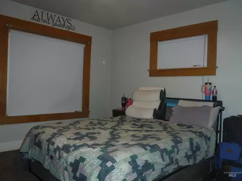 Bedroom - 1206 9th Ave E, Twin Falls, ID 83301 photo 3 of 4