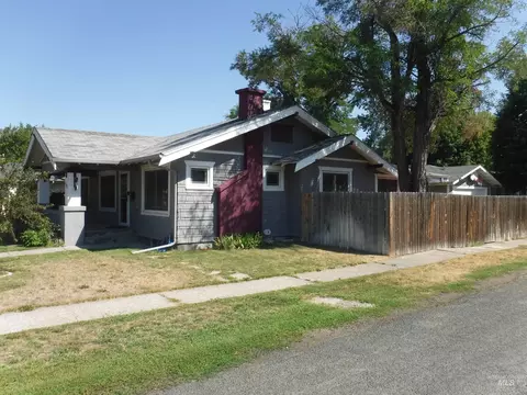 Exterior - 1206 9th Ave E, Twin Falls, ID 83301 photo 5 of 6
