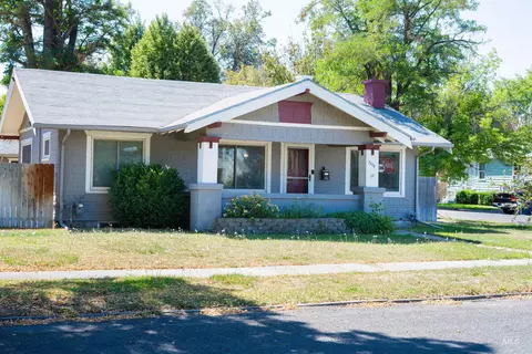 Exterior - 1206 9th Ave E, Twin Falls, ID 83301 photo 6 of 6