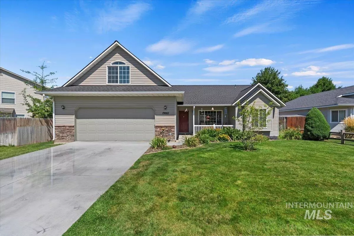 19882 Kennebec Way, Caldwell, ID 83607 | MLS# 98958084 | 22