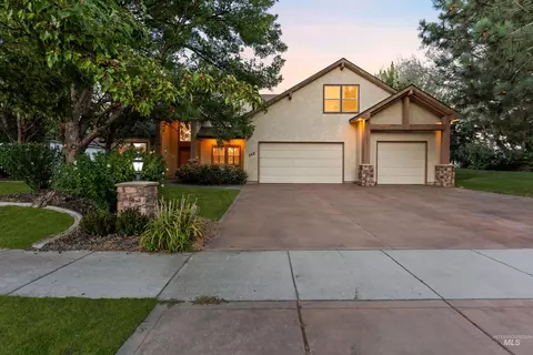 342 N Clearpoint Way, Eagle, ID 83616