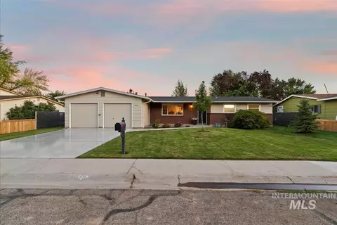 8475 W Westchester, Boise, ID 83704