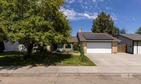 11900 W Ramrod Dr, Boise, ID 83713