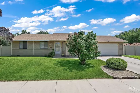 2282 NW 11th Ave, Meridian, ID 83646