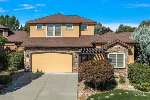 1703 W Par Ct, Eagle, ID 83616