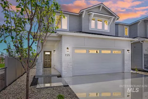 250 W Haniken St, Meridian, ID 83642