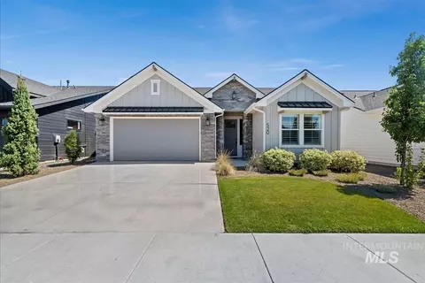 520 S Prospector Ln, Eagle, ID 83616 photo 1