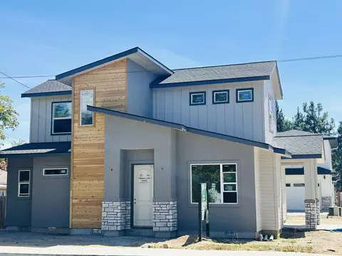 6817 W Ustick, Boise, ID 83704