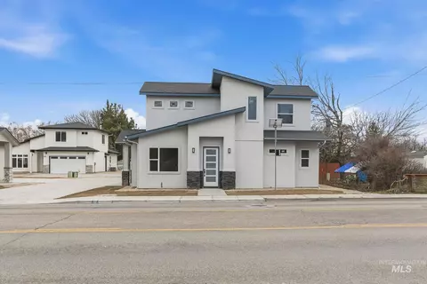 6829 W Ustick, Boise, ID 83704