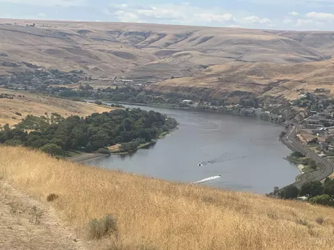 tbd Grandview Dr, Clarkston, WA 99403