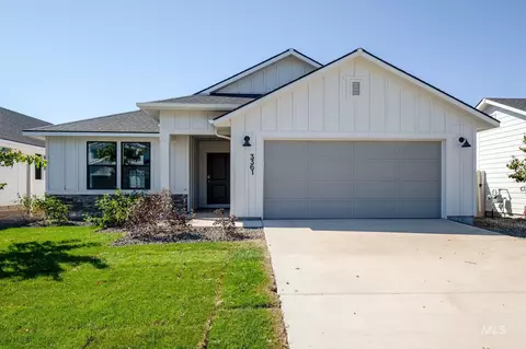 3361 W Morere Dr, Meridian, ID 83642
