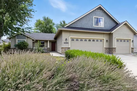 11501 W Giants Dr, Boise, ID 83709