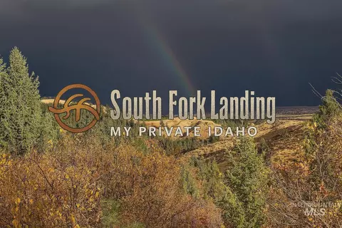 Blk 5 Lot 13 Cooski Springs, Garden Valley, ID 83622